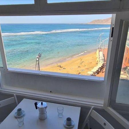 Vv El Camarote De Playa Chica ¨By Henrypole Home¨ Las Palmas de Gran Canaria Luaran gambar