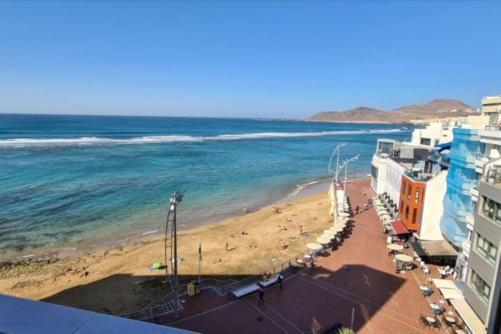 Vv El Camarote De Playa Chica ¨By Henrypole Home¨ Las Palmas de Gran Canaria Luaran gambar
